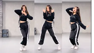 2022 Kpop Girl Group Dance Medley (15 songs in one take)