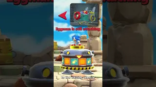 Speedrunners Skip EVERY BOSS in Sonic Superstars