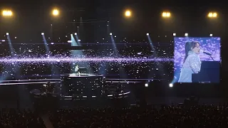 240204 윤하 20주년 기념 콘서트 [스물] - '살별'