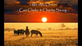 We Are One - Cam Clarke & Charity Sanoy (Instrumental)