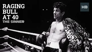 Raging Bull at 40: The Sinner - 40th Anniversary Video | Movie Birthdays