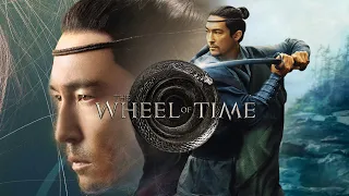 The Wheel of Time: Daniel Henney on the Trolloc Fight Sequence and Lan's Journey