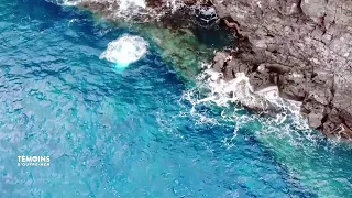 Les témoins d'Outre-Mer : Cliff Jumpers (La Réunion)