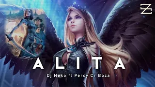 Alita Estilo Walker - Dj NeKo Feat Percy Cr Boza (Official Music Video)