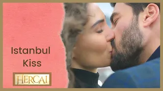 Hercai ❖ Istanbul Kiss ❖ English