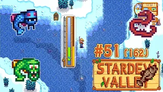 Чисто рыбные деньки ☀ Stardew Valley Прохождение 2 сезон #162