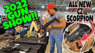 GUN SHOW *ARE PRICES GETTING BETTER?*