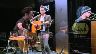 Augustana - Sweet And Low (Bing Lounge)