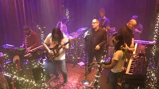 The War On Drugs (w/ Craig Finn) - Play It All Night Long - Philadelphia, PA - 12/20/2022