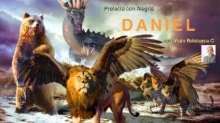 PROFECIA CON ALEGRIA DANIEL 10 Y 11 PP