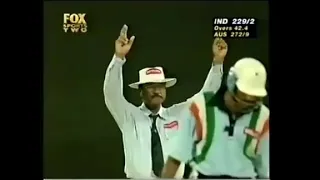 What a Player (famous Tony greig commentary on sachin)