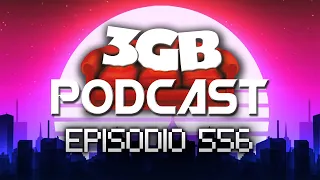 Podcast: Episodio 556, Día Internacional de la Botana 2024 | 3GB