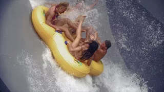 Jamberoo Action Park Funnel Web TVC