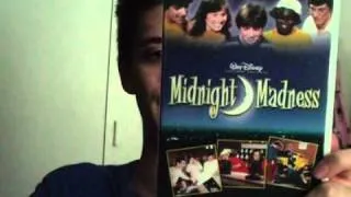 Review - Midnight Madness (1980)