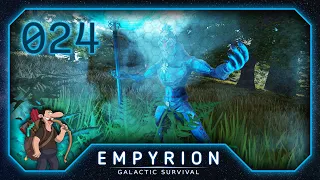 Empyrion - Galactic Survival 🚀 024: Die Talon schnupfen zu viel Zucker