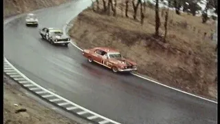 Bathurst 1972 Part 1