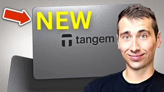 Tangem Wallet Review: It’s Even Better!