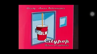 City Pop シティーポップ 台灣 Compilation - Taiwan Collection