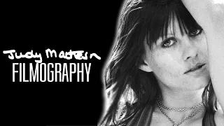 Judy Matheson | Filmography