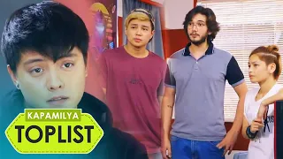 15 scenes showing the solid friendship of Eloy, Red, Tox & Ays in 2 Good 2 Be True | Toplist