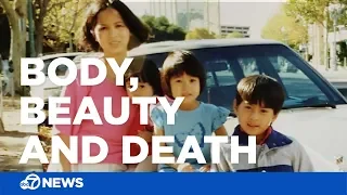 Body, beauty and death