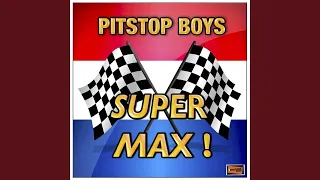 Pitstop Boys - Super Max 1 hour seamless loop