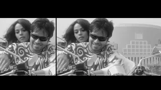 Murder |  Kaho Na Kaho Remix | DJ AKD x Sukhen Visual | Imran Hashmi | Mallika Sherawat