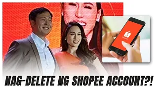 PAGKUHA NG SHOPEE KAY TONI GONZAGA BILANG BAGONG AMBASSADOR, LUMIKHA NG KOMOSYON SA NETIZENS?!