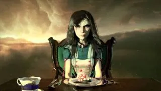 Alice Madness Returns teaser 3