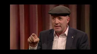 Michael Healy Rae On The Tommy Tiernan Show