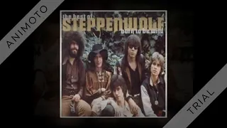 Steppenwolf - Straight Shootin’ Woman (45 single) - 1974