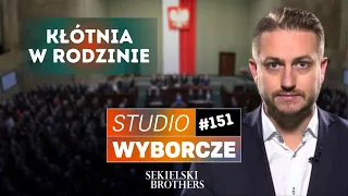 Kamiński pogrąża Wawrzyka. Wawrzyk zaprzecza - Kamil Dziubka, Karolina Opolska