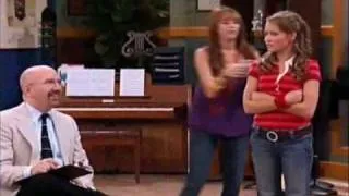 Hannah Montana Mitchel Musso - Let's Make This Last Forever