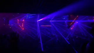 Marco Carola @ Music On at Pacha Ibiza