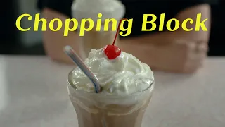 Chopping Block - Short Film - Drama Comedy
