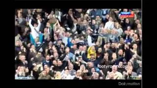 Stoke City vs Tottenham 2-1 All goals and Highlights 12/5/13