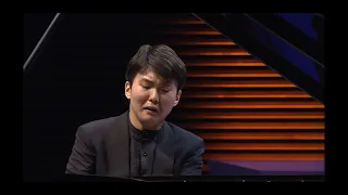 Seong-Jin Cho : Schubert Wanderer fantasy in C major D.760 (20191011 Helsinki Recital)