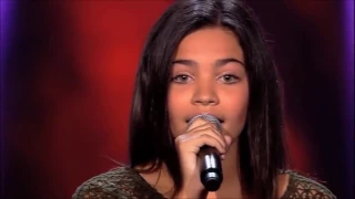 Топ 10 Лучших выступлений проекта голос дети   The Voice Kids Судьи в Шоке