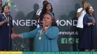 MEDLEY DE CÉLÉBRATION