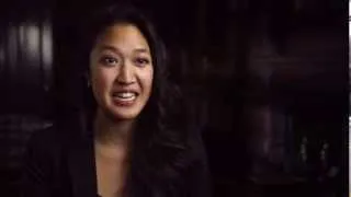 Jennifer Tsai '14 - More from "The Brown Difference"