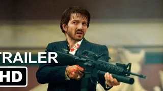 SCARFACE ( 2021 ) official trailer