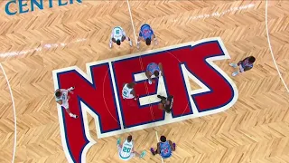 Charlotte Hornets vs Brooklyn Nets Full Game Highlights | April 1 | 2021 NBA Season