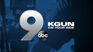 KGUN9 On Your Side Latest Headlines | December 23, 7am