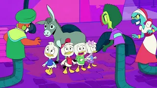 Новые Утиные Истории 2 сезон 4 Серия 6 часть мультфильмы Duck Tales 2018 Cartoons Youtube