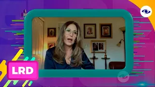 La Red: Ana Bolena Meza considera que ser vegana es una filosofía de vida - Caracol TV