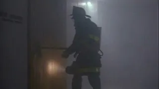 Backdraft 2