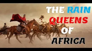 The African Kingdom Ruled Only By Queens