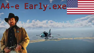 A4e-Early.exe | War Thunder