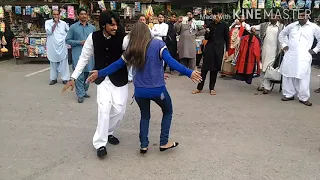 Pashto New local dance || Pashto new video 2020