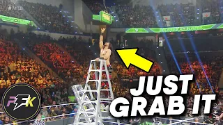 10 Fake Things In Wrestling No One Complains About